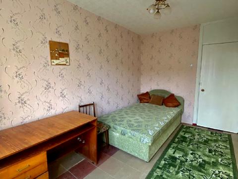 квартира по адресу Александра Поля просп. (Кірова), 42-В