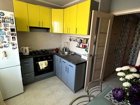 квартира за адресою Харківське шосе, 2А
