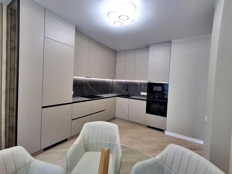 квартира за адресою Родини Кістяківських вул., 2-А