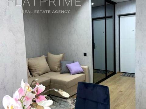 квартира по адресу Озёрная ул., 27