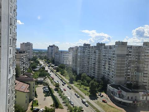 квартира за адресою Миколи Бажана просп., 24/1