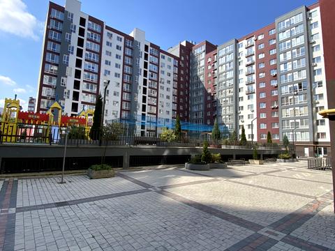 квартира по адресу Княгинин ул., 44