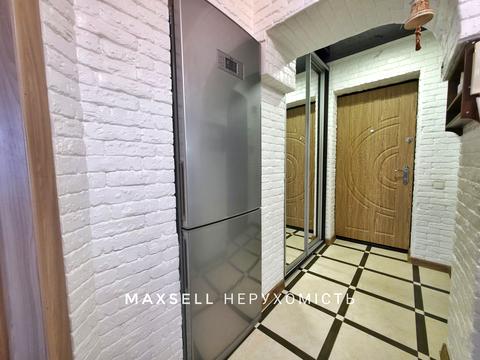квартира за адресою Харківська вул., 4