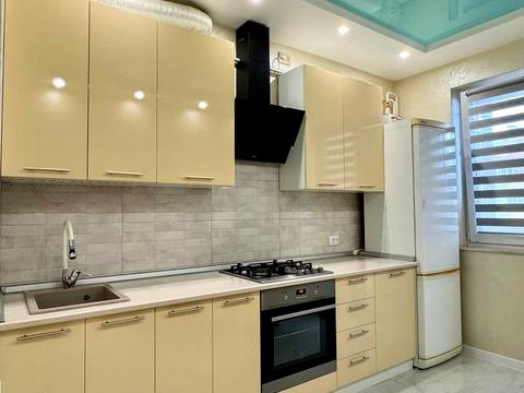квартира по адресу Леннона ул., 37
