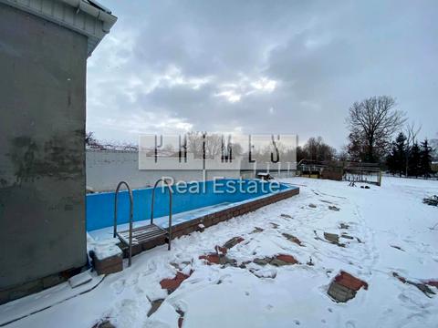 дом по адресу с. Красиловка, Київська вул.