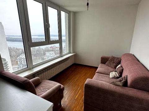 квартира по адресу Героев просп., 1