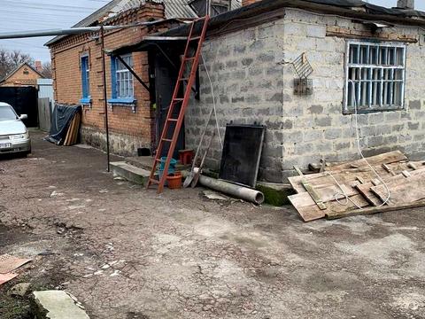 дом по адресу Крымская ул., 88