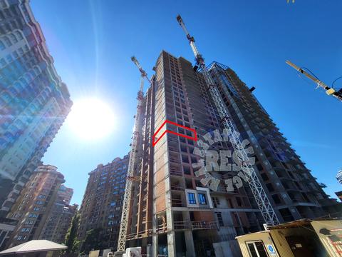 квартира по адресу Евгения Коновальца ул. (Щорса), 30