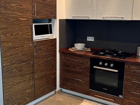 квартира за адресою Пекарська вул., 30