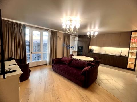 квартира за адресою Метрологічна вул., 56
