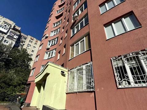 квартира за адресою Михайла Яцкова вул. (), 16