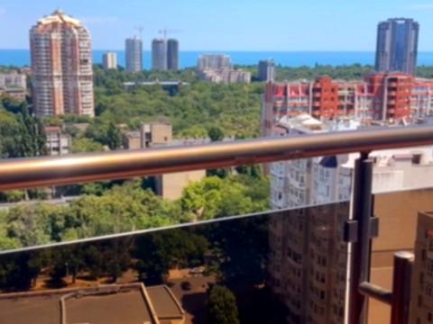 квартира за адресою Незалежності вул., 8г