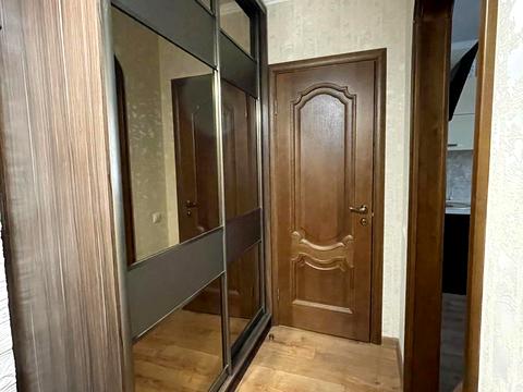 квартира по адресу Святослава Рихтера ул. (Щорса), 148