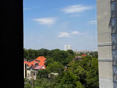 квартира за адресою Дача Ковалевського вул., 5