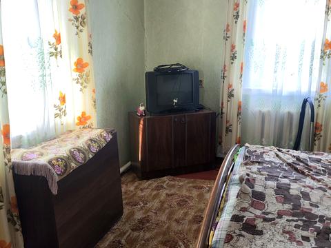 дом по адресу Винограда, 34