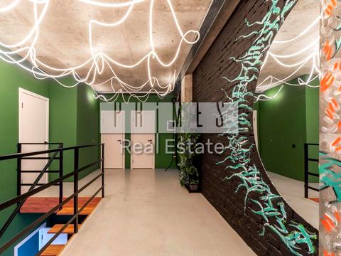 коммерческая по адресу Михаила Бойчука ул. (Киквидзе), 3