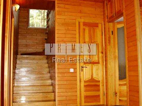 будинок за адресою Лісова вул.