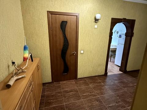 квартира по адресу Счастливая ул., 55