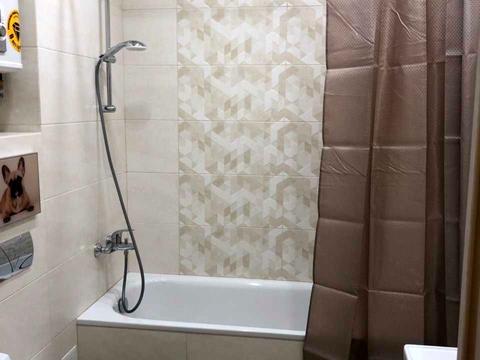 квартира за адресою Регенераторна вул., 4