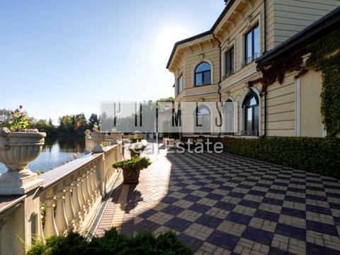 дом по адресу Старообухівська траса