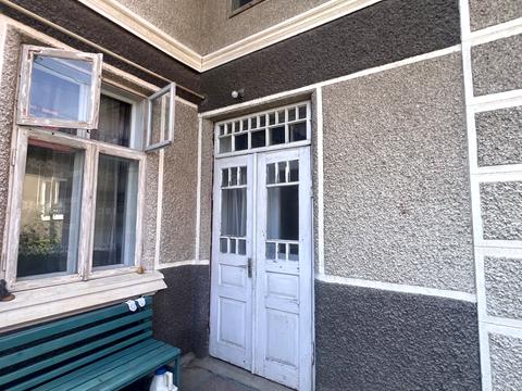 дом по адресу Данила Галицткого, 11