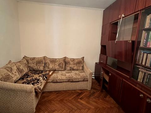 квартира за адресою Загорська вул., 14