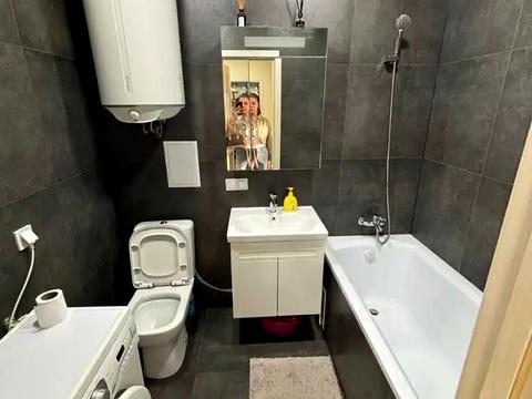квартира за адресою Набережна Перемоги вул., 44