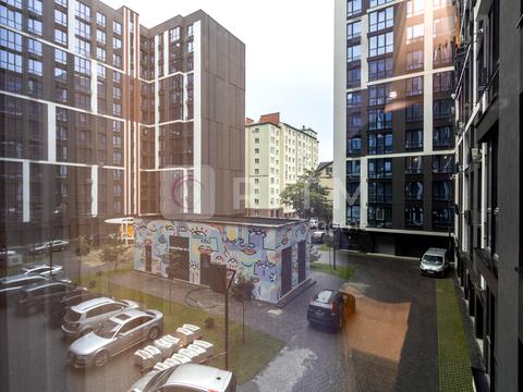 квартира по адресу Волчинецкая ул., 223-А