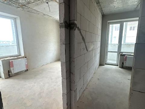квартира по адресу Тарасівська ул., 21