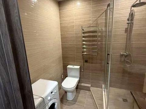 квартира по адресу Промислова ул., 1