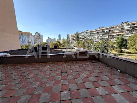 коммерческая по адресу Павла Тычины просп., 18-Б