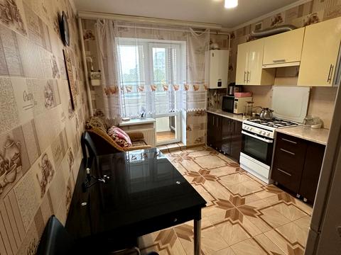 квартира по адресу Кармелюка ул., 5/1