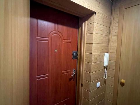 квартира по адресу Прогрессивная ул., 17