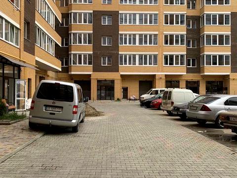 квартира по адресу Черновола ул., 1
