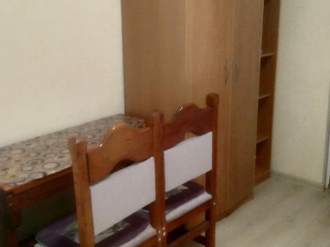 квартира по адресу Базарная ул., 46