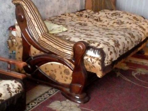 квартира за адресою Заводська вул., 5