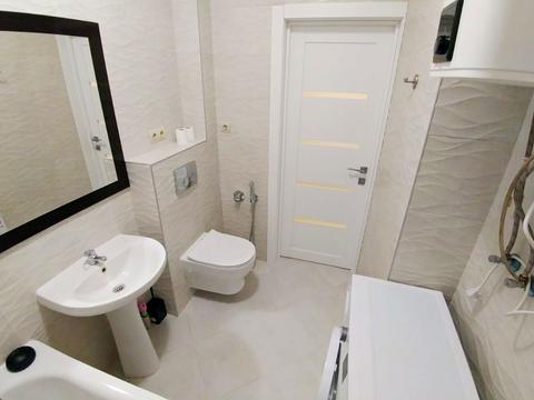 квартира за адресою Київ, Зарічна вул., 4