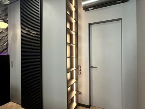 квартира за адресою Генуезька вул., 3б