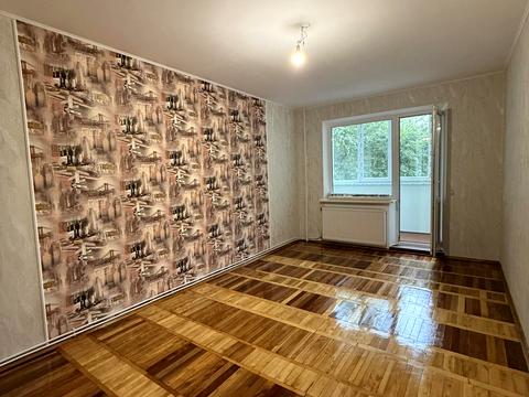 квартира по адресу Молодёжная ул., 56