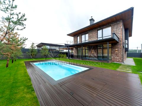 дом по адресу Ягідна