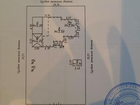 будинок за адресою Бровари, Драгоманова вул.