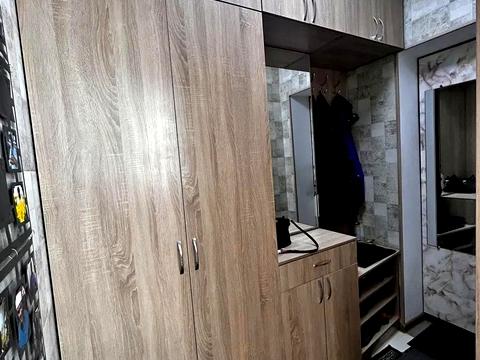 квартира по адресу Школьная ул., 36