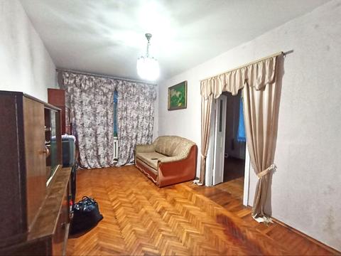 квартира за адресою Кам'янецька вул., 56