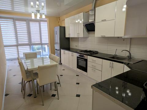 квартира за адресою Малинова вул., 6