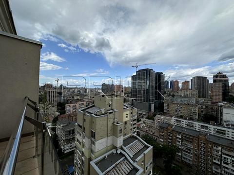 квартира по адресу Антоновича ул. (Горького), 109