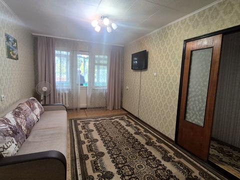 квартира по адресу Инглези ул. (25-ой Чапаевской Дивизии), 12