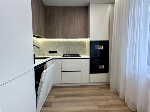 квартира за адресою Степана Бандери вул., 79