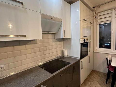 квартира за адресою Київська вул., 245