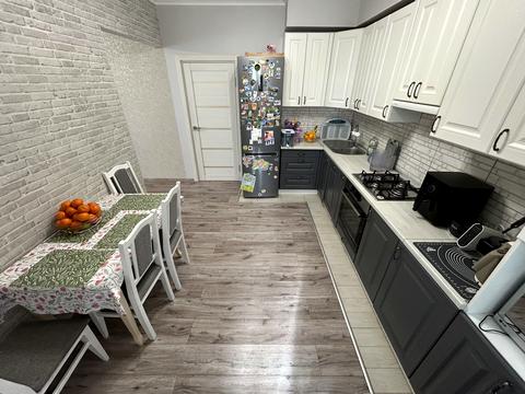 квартира за адресою Юності вул., 3