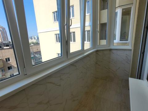 квартира по адресу Солнечная ул., 4